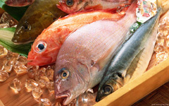 Healthy Diet: Incredible Fish Miracle